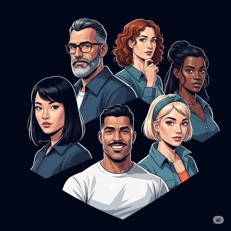 Our Team