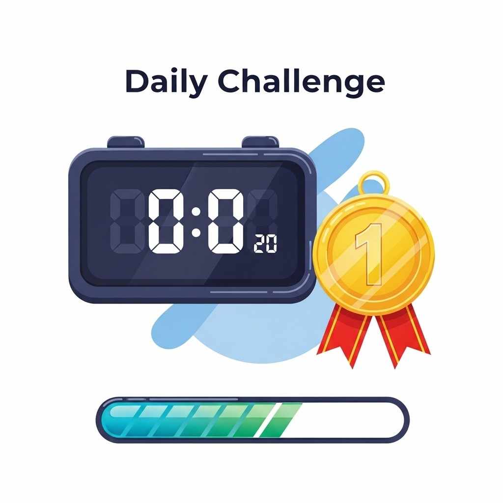 Challenge of the Day