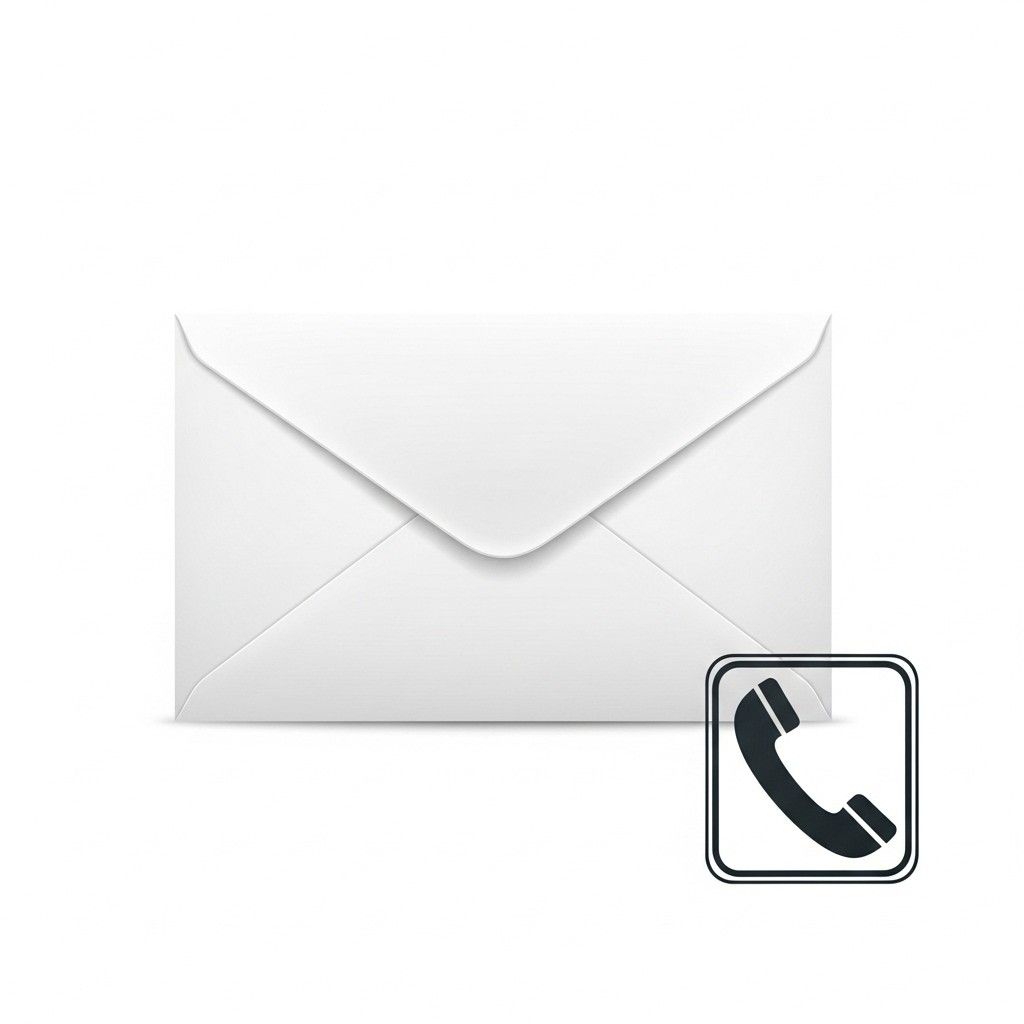 Contact Icon