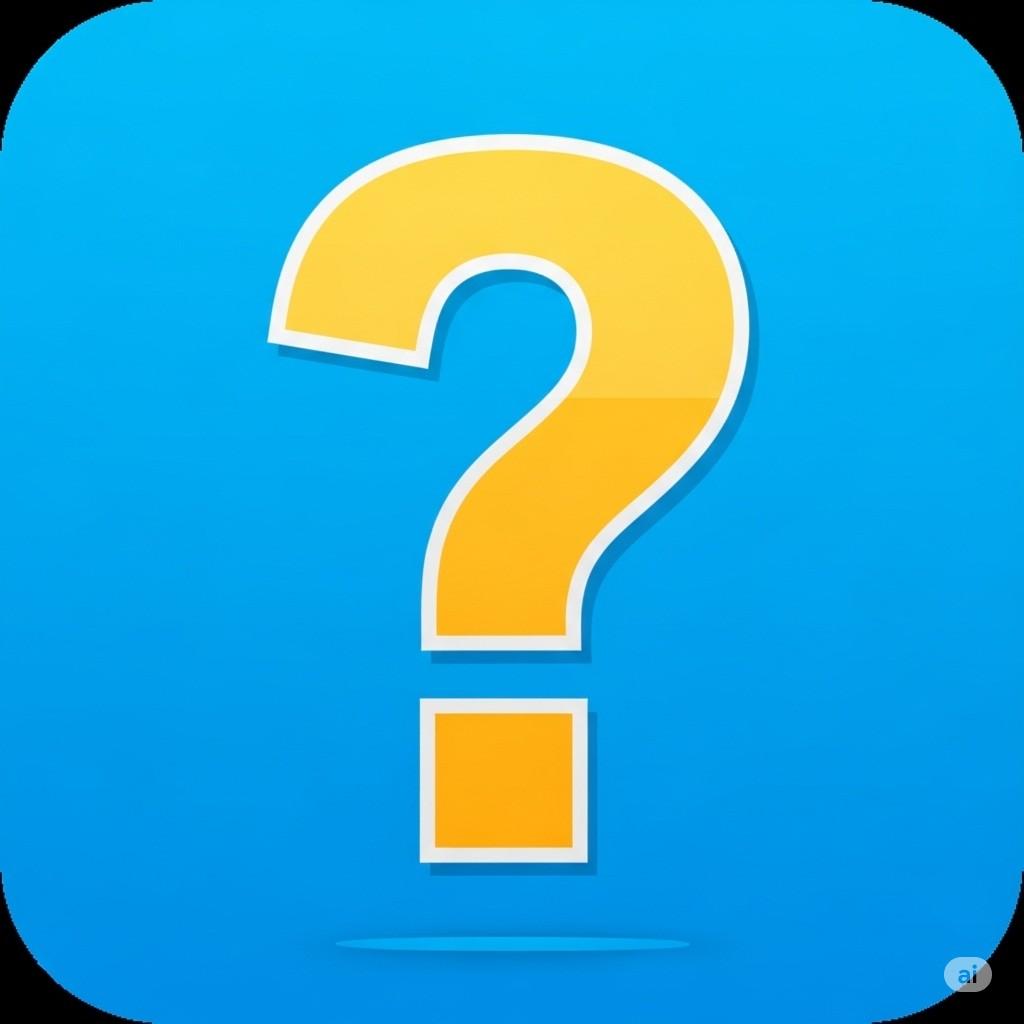 FAQ Icon