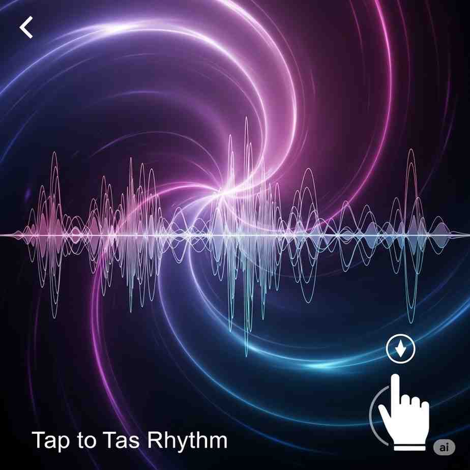 Sound React Game
