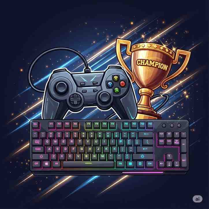 eSports Icon