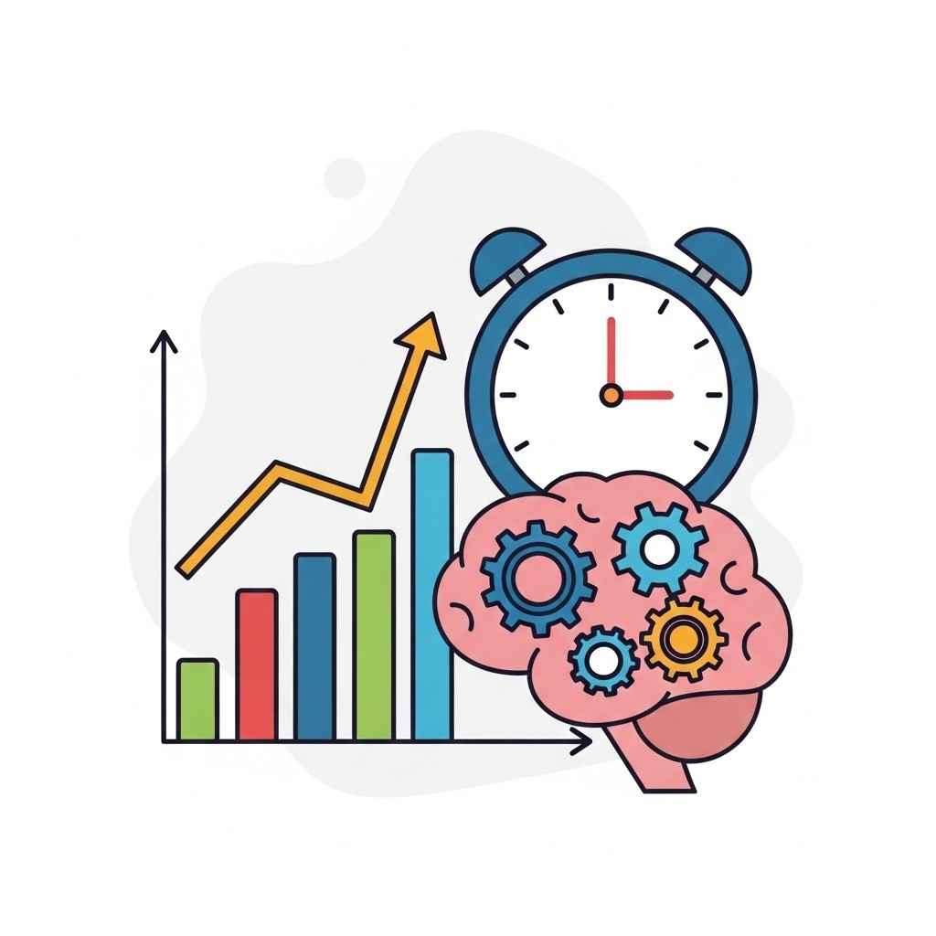 Productivity Icon