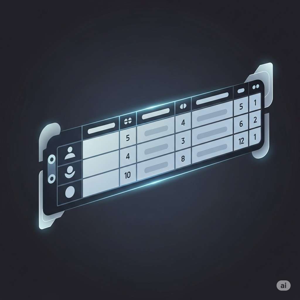 Leaderboard Placeholder