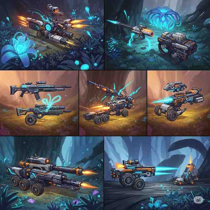Upcoming Game Concept 1