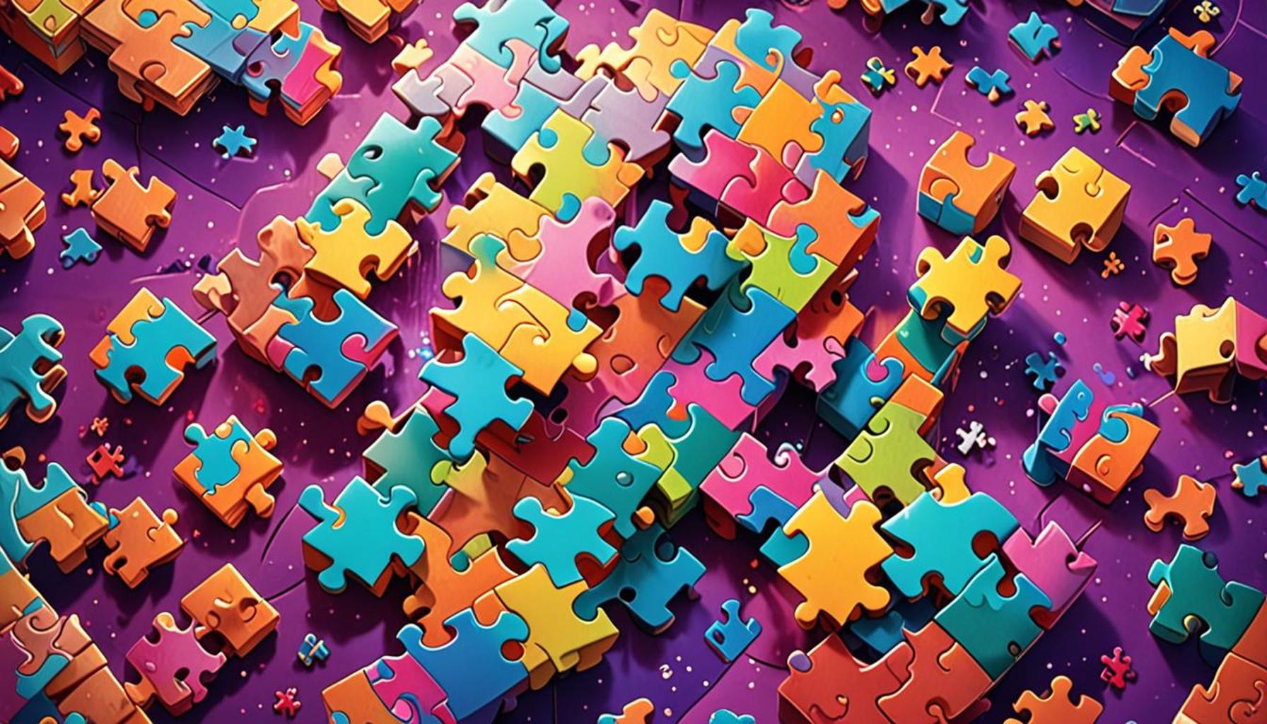 The Cognitive Benefits of Puzzle Solving: How Logic Games Increase Intelligence
