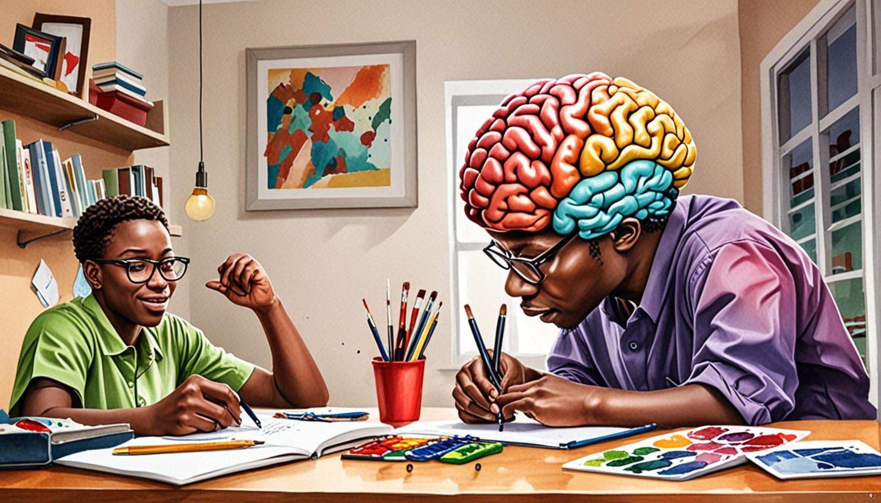 Challenges of Brain Teasers for Adults: How Improving Logic and Mental Resilience Can Transform Careers in Nigeria