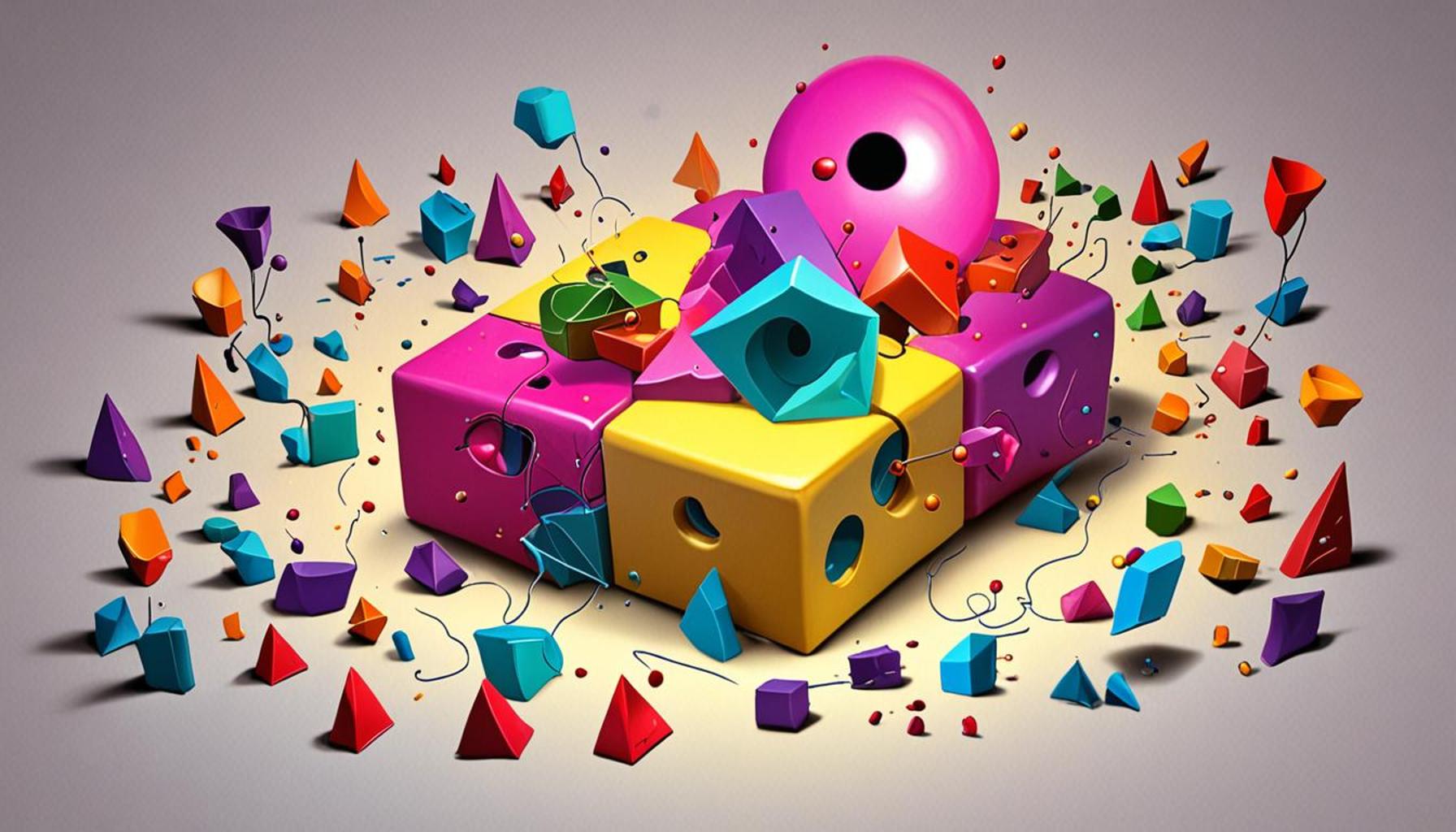 Logical Challenges in Groups: Fostering Collaboration and Critical Thinking Among Friends and Families