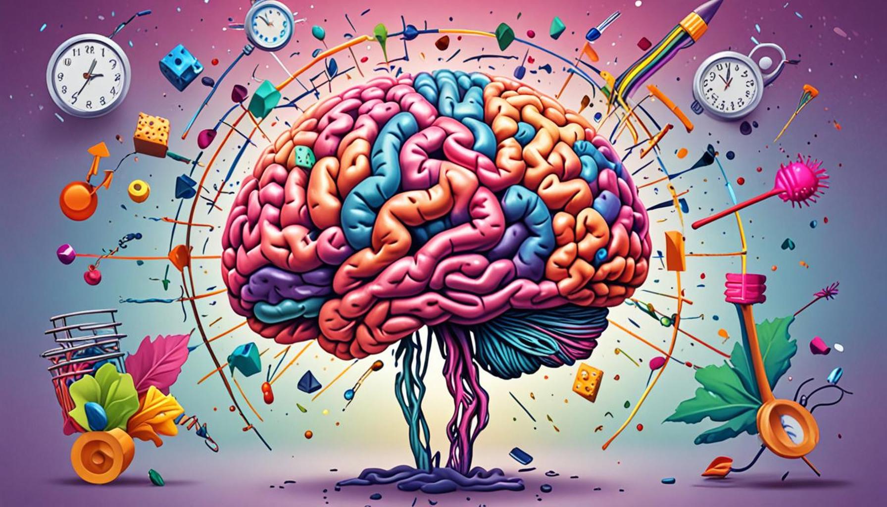 Brain Teasers and Mental Health: How Cognitive Challenges Can Reduce Stress