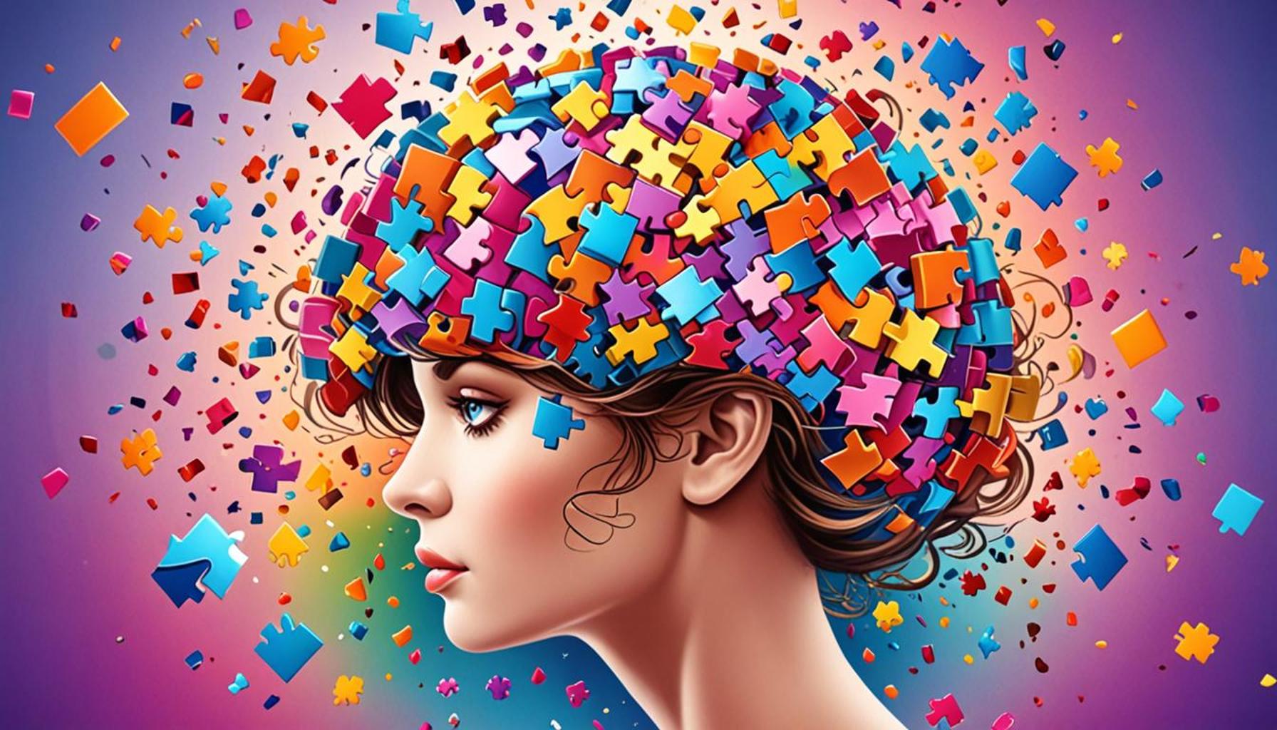 Brain teasers for cognitive challenge?>