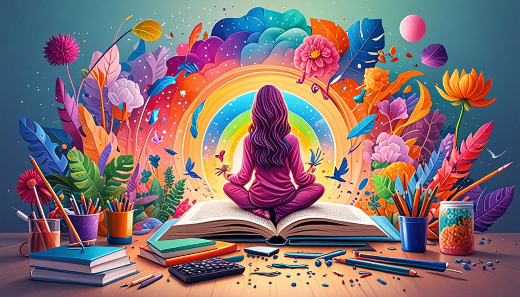 Daily Affirmations to Stimulate a Growth Mindset and Adaptability