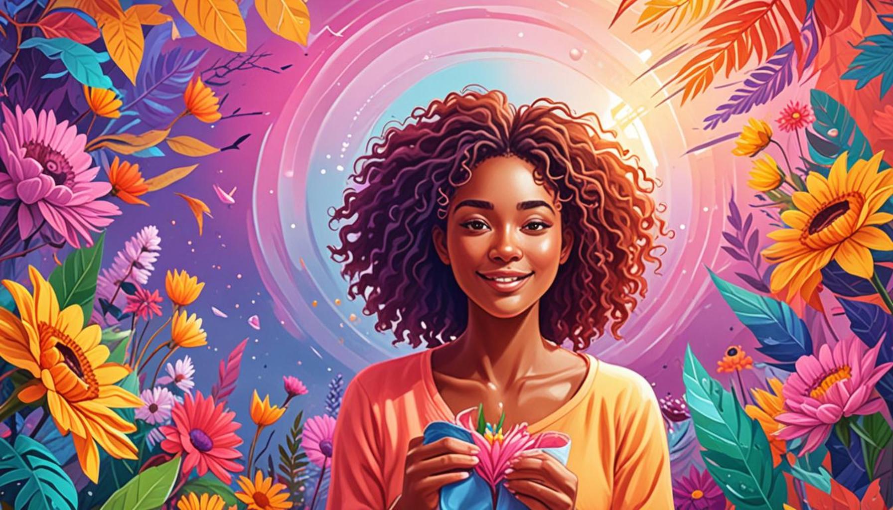 The Importance of Daily Affirmations in Building Resilience and Self-Confidence