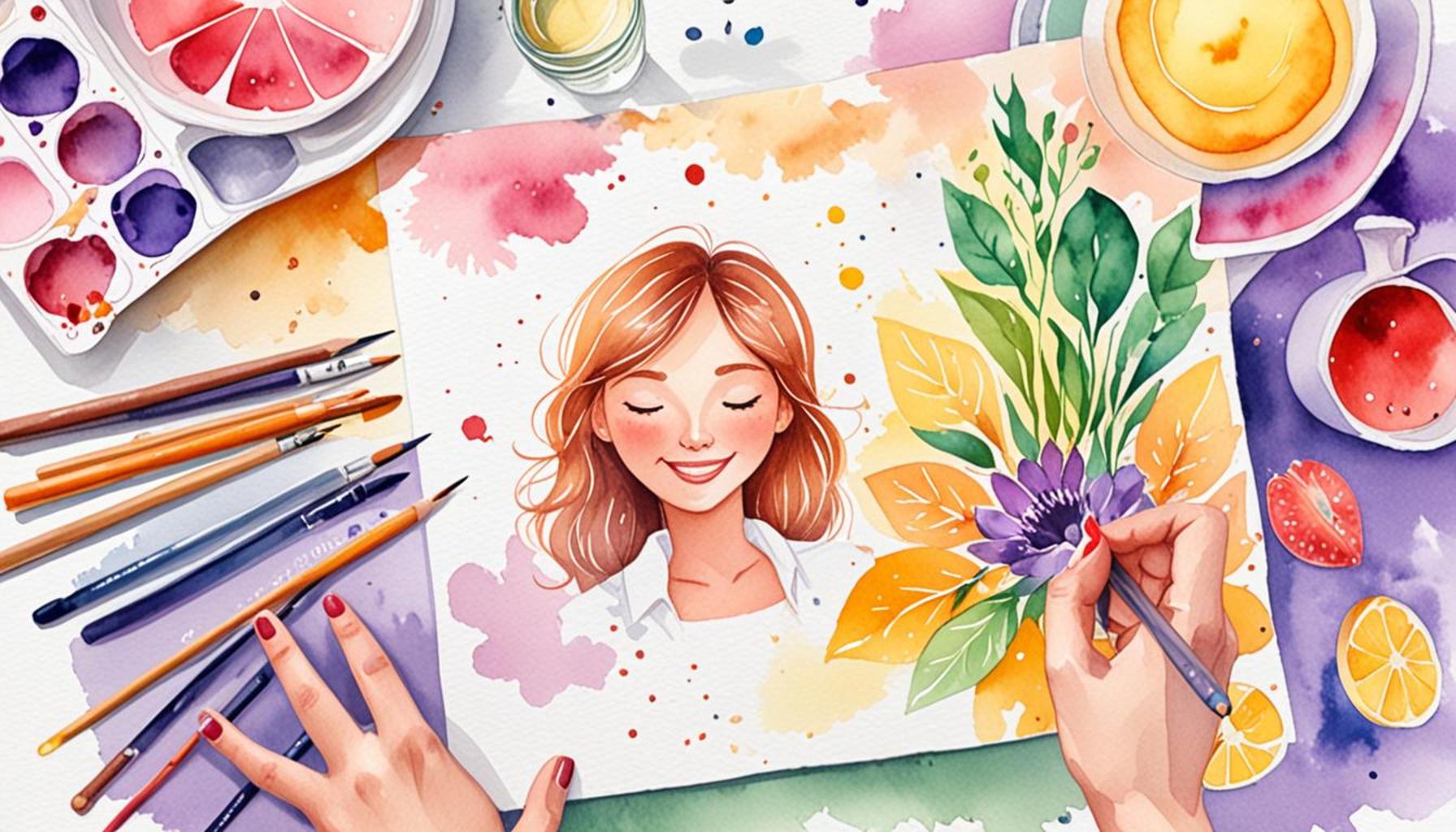 The Influence of Positive Affirmations in Building Healthy Relationships