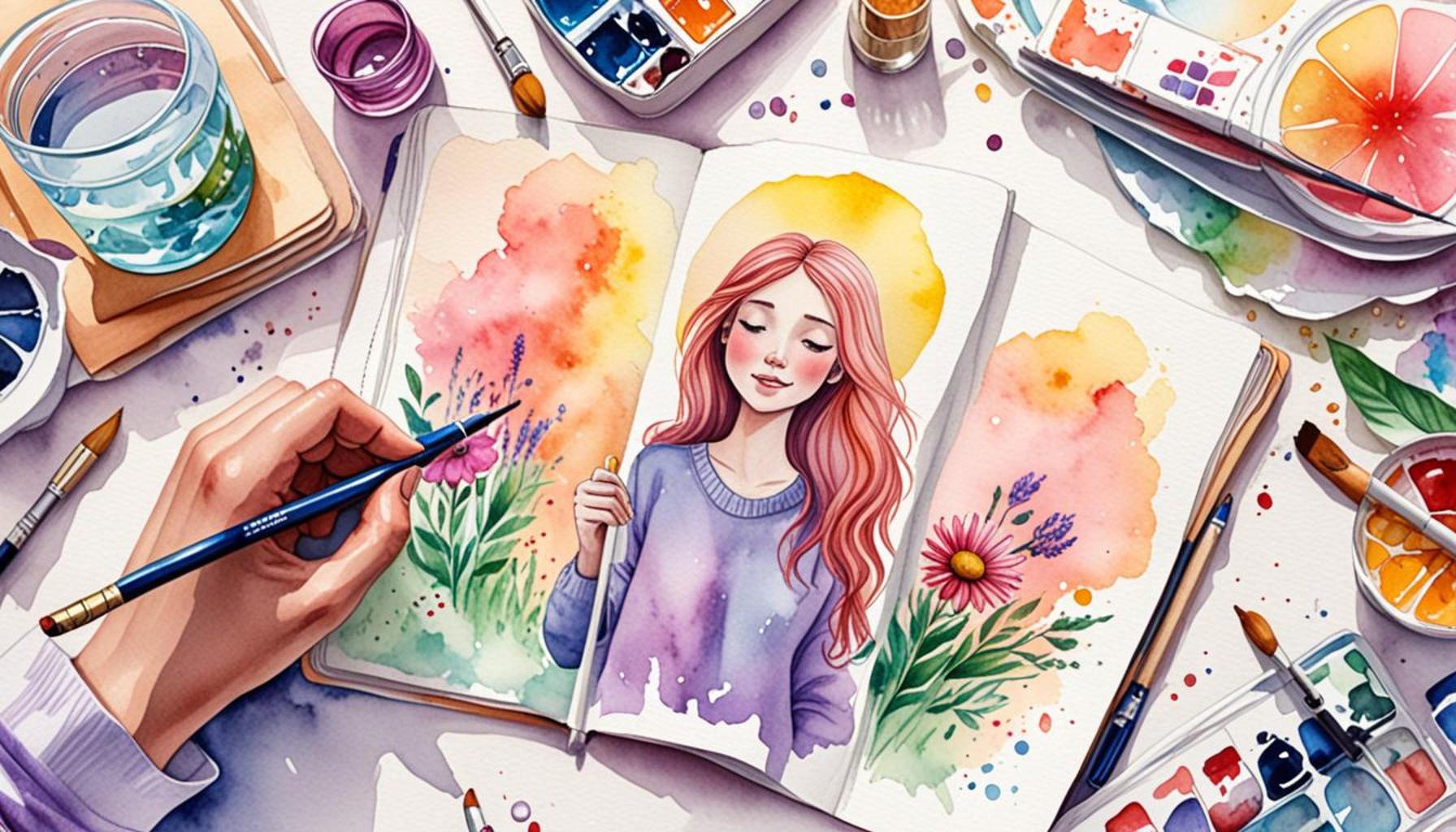 How Daily Affirmations Can Strengthen Mental Health in Times of Crisis