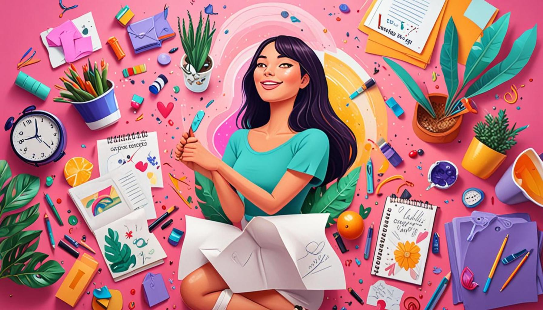 Strategies to Incorporate Confidence Affirmations into Your Daily Routine