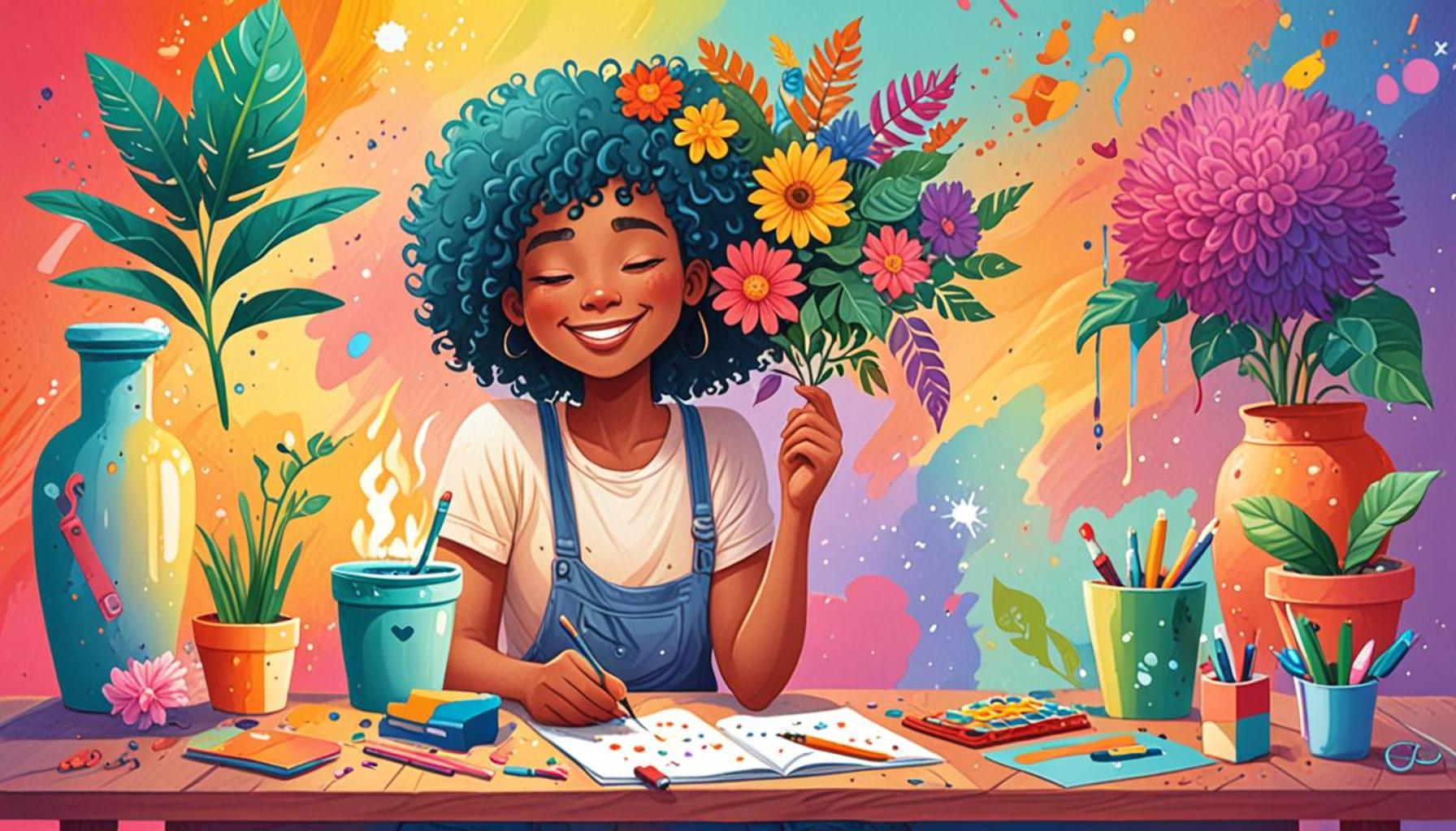 How Positive Affirmations Can Cultivate a Growth Mindset