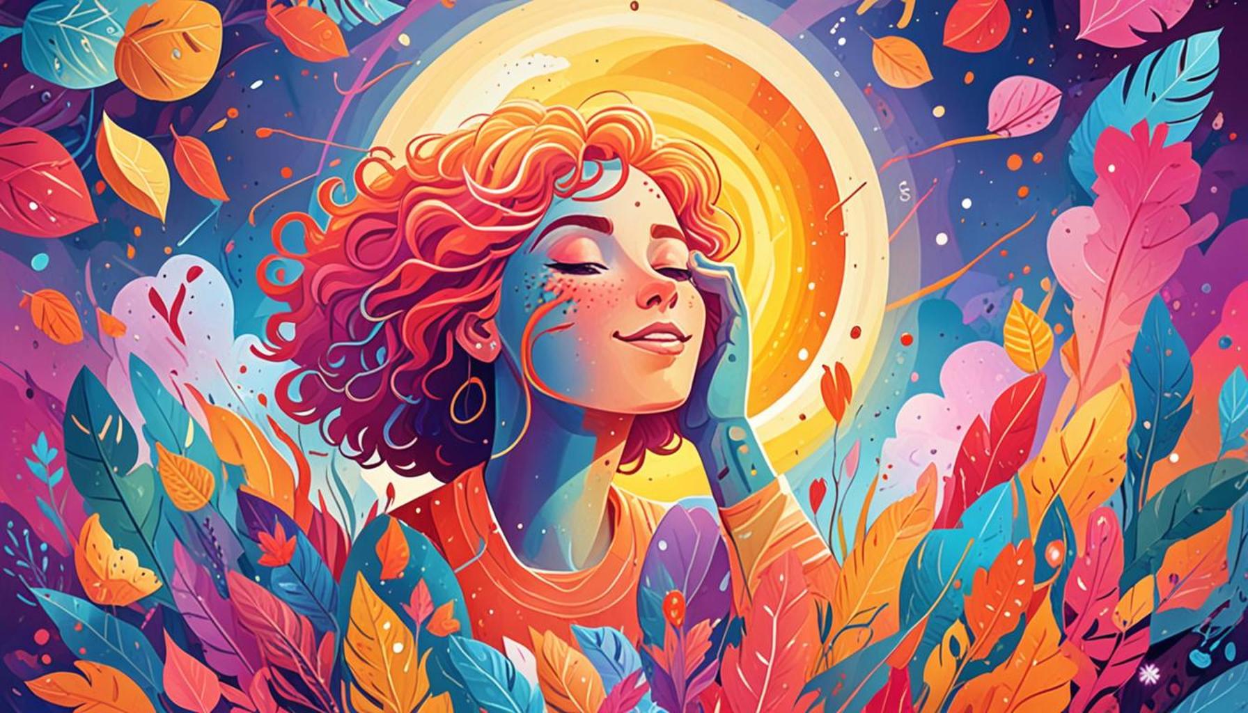 How Positive Affirmations Can Improve Self-Esteem and Emotional Resilience