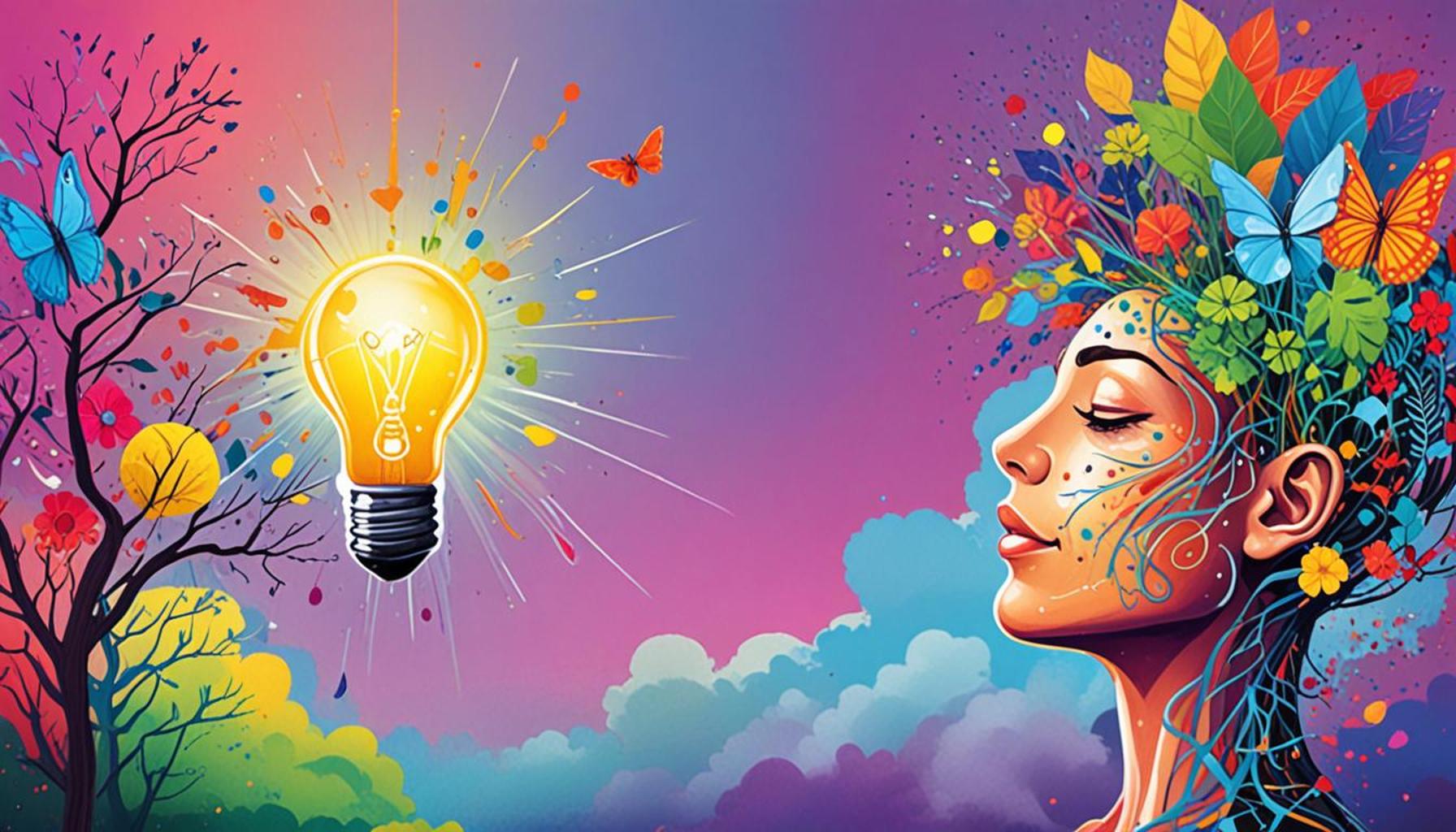 Transforming Challenges into Opportunities: The Intersection of Growth Mindset and Positive Affirmations