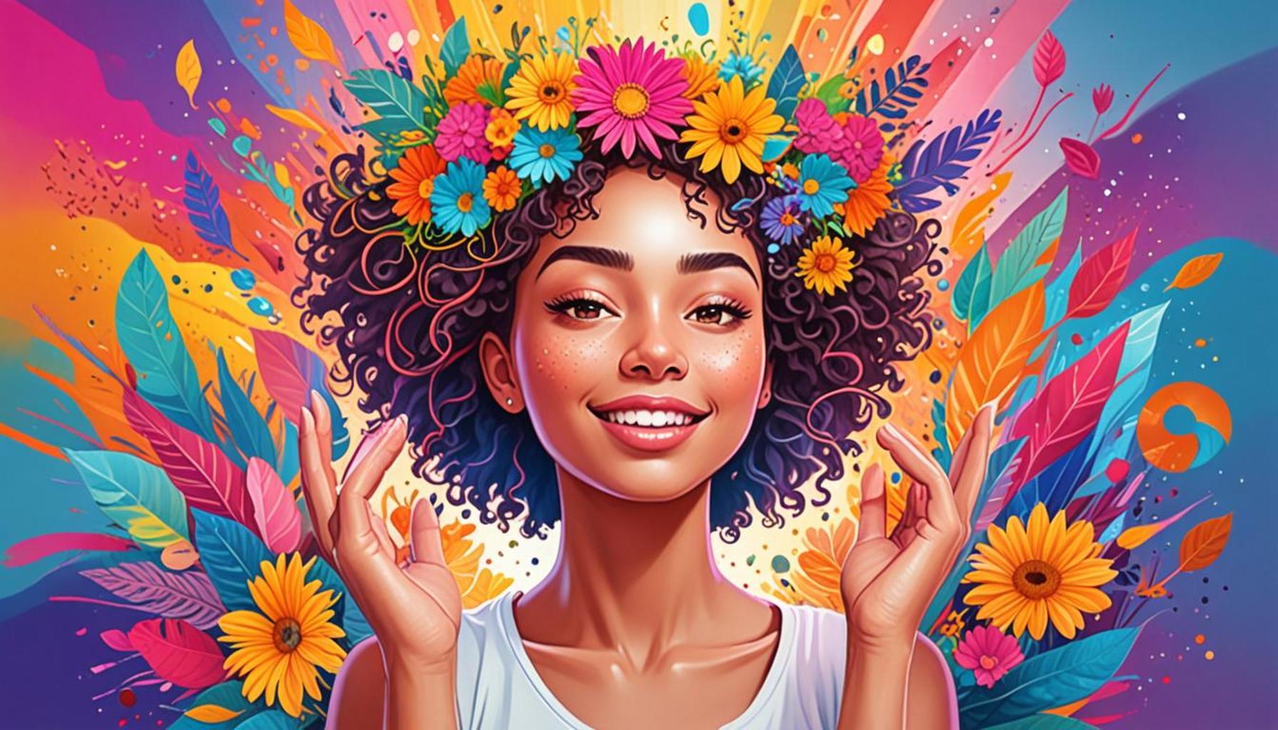 How Daily Positive Affirmations Can Transform Your Self-Esteem