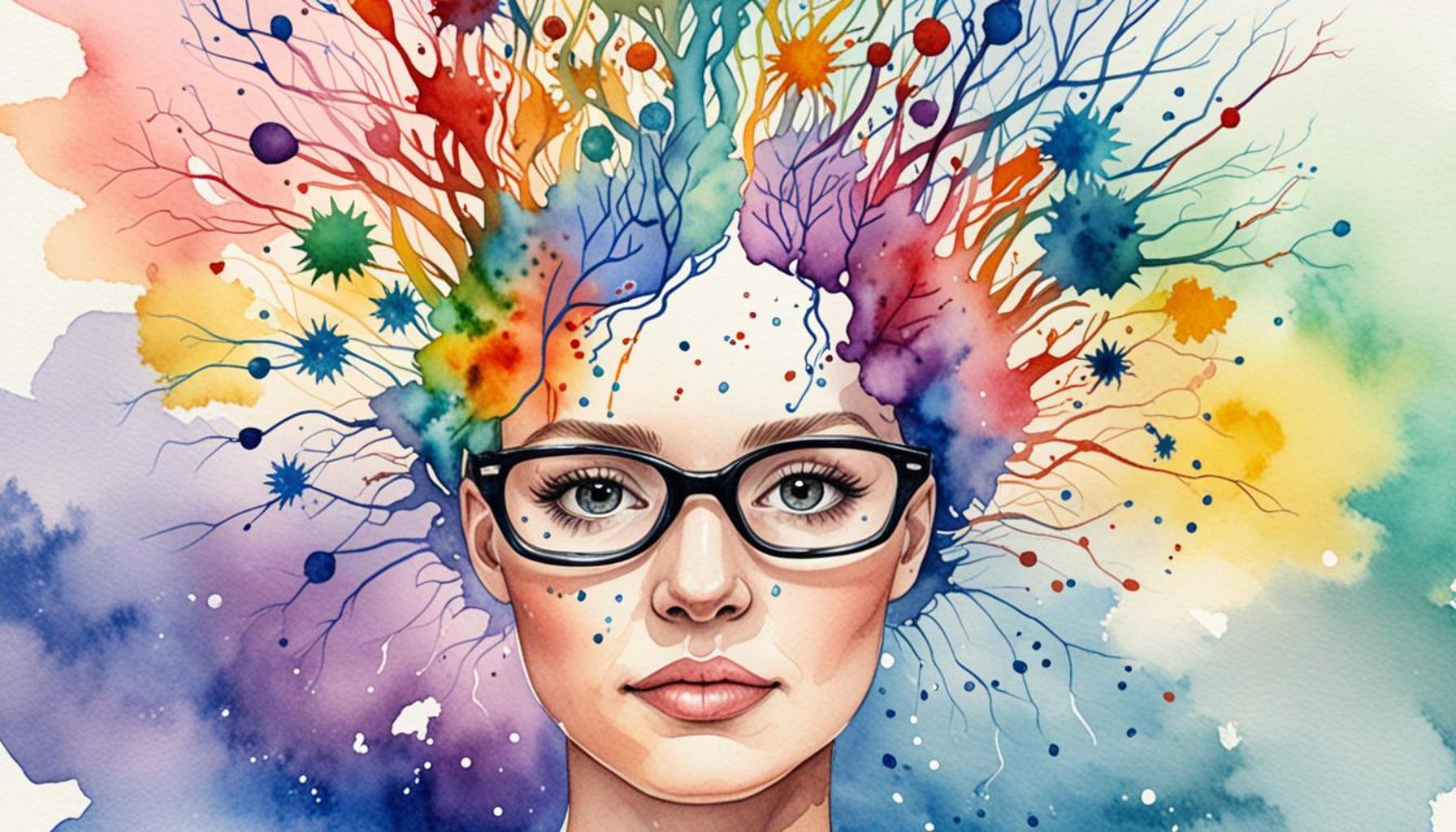 Harnessing the Science of Neuroplasticity: How Affirmations Reshape Your Confidence
