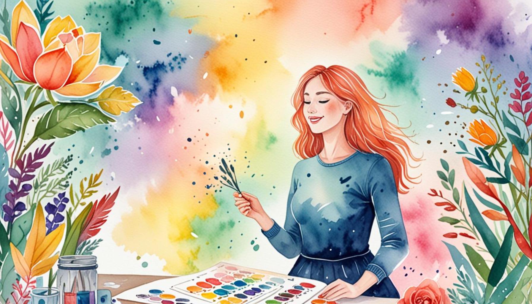 The Power of Positive Affirmations to Reduce Anxiety and Stress