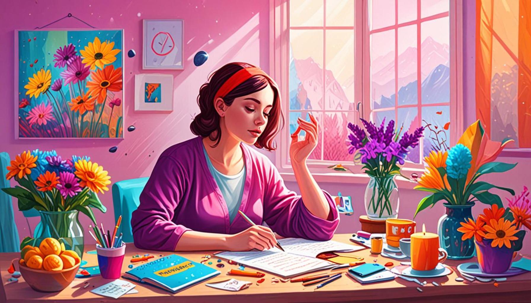 The Role of Daily Affirmations in Overcoming Trauma