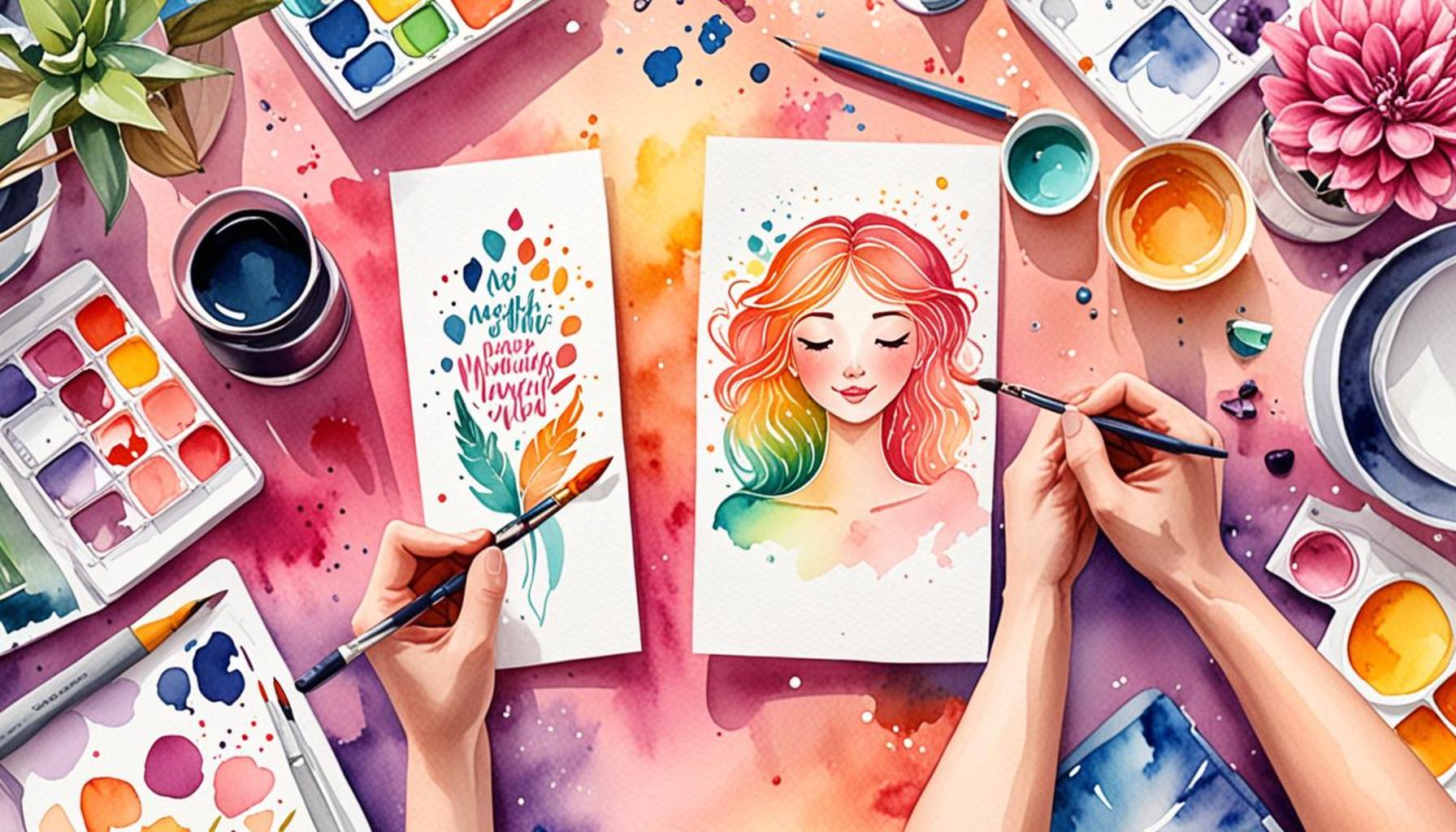 Boost Self-Esteem Self-Image with Positive Affirmations Today