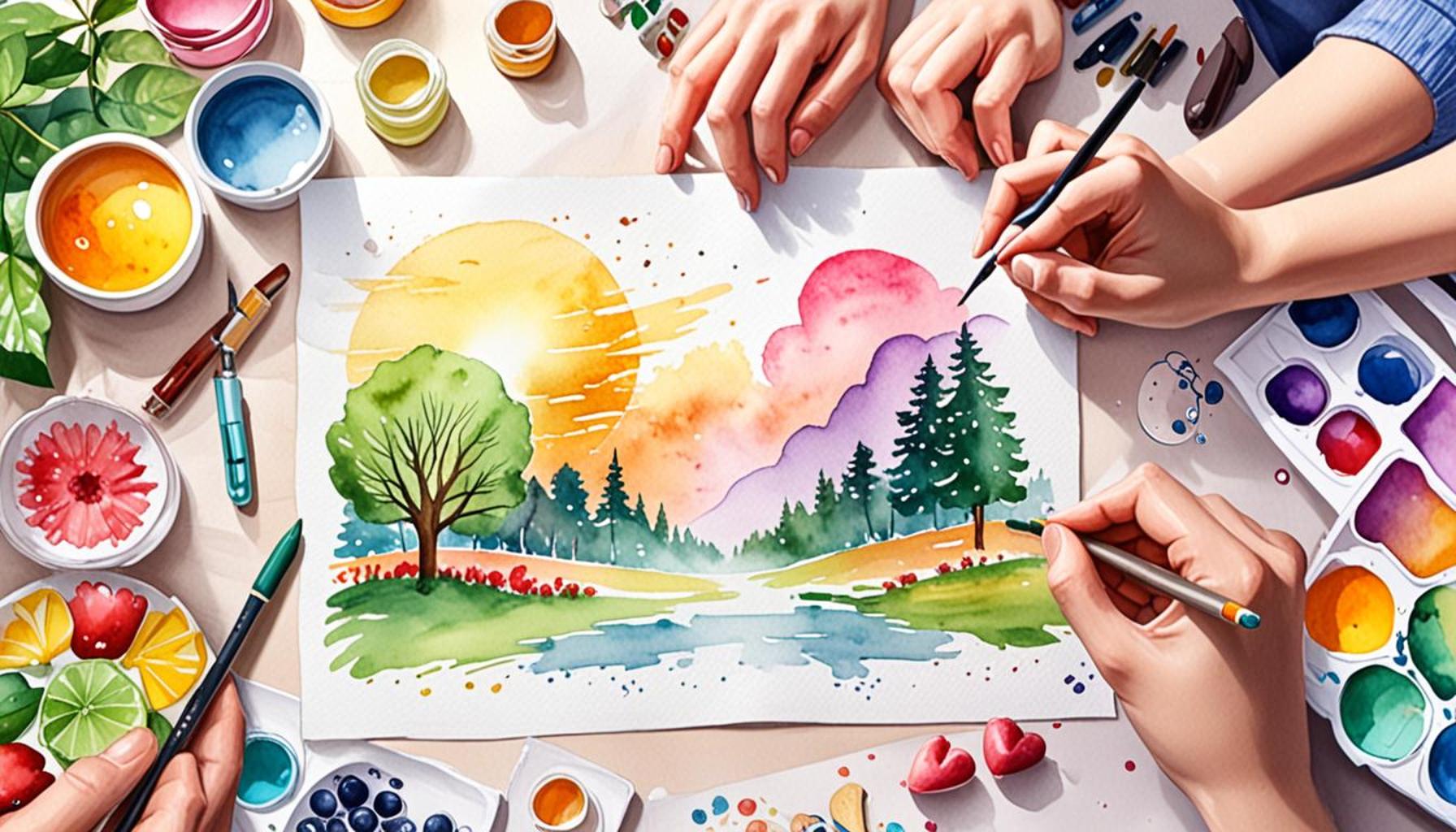 The Role of Positive Affirmations in Building Healthy Relationships