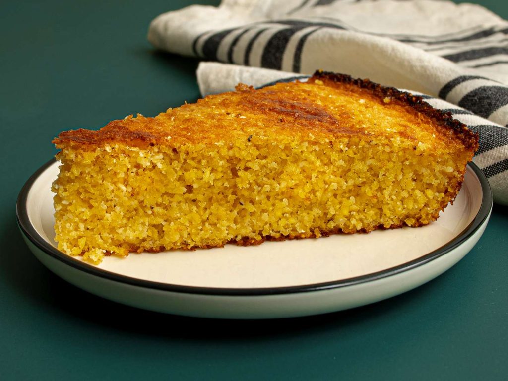 Southern-Style Cornbread